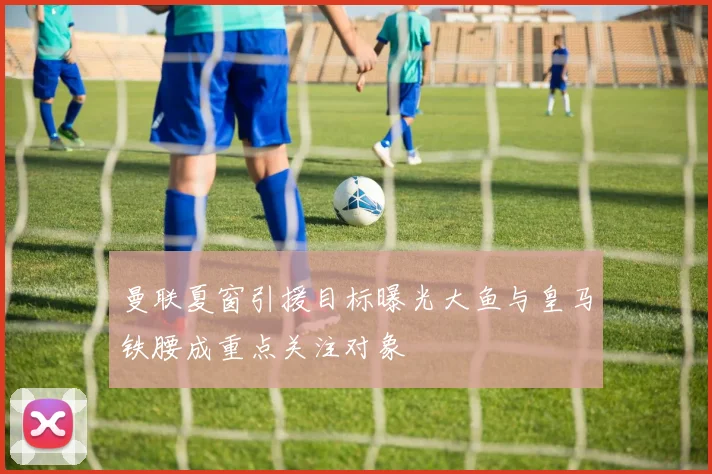 曼联夏窗引援目标曝光大鱼与皇马铁腰成重点关注对象
